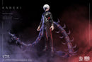 Rocket Toys ROC-025 Tokyo Ghoul Ken Kaneki 1/6 Scale Battle Suit Version