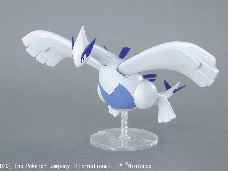 Pokepla Lugia