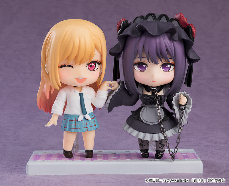 Good Smile Company My Dress-Up Darling [2172] Nendoroid Shizuku Kuroe