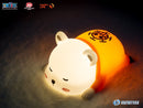 One Piece Bepo Night Lamp