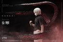 Rocket Toys ROC-024 Tokyo Ghoul Ken Kaneki 1/6 Scale Awakened Version