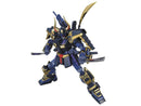 MG 1/100 MUSHA GUNDAM MK-II