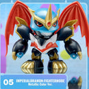 Bandai Namco PLABAKO DIGIMON ADVENTURE VOL.2