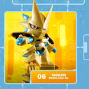 Bandai Namco PLABAKO DIGIMON ADVENTURE VOL.2