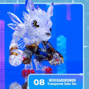 Bandai Namco PLABAKO DIGIMON ADVENTURE VOL.2