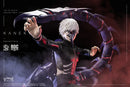 Rocket Toys ROC-025 Tokyo Ghoul Ken Kaneki 1/6 Scale Battle Suit Version