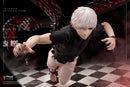 Rocket Toys ROC-024 Tokyo Ghoul Ken Kaneki 1/6 Scale Awakened Version