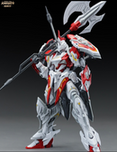 SNAA SC-008 Soul Spear Lamorak