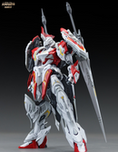 SNAA SC-008 Soul Spear Lamorak