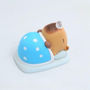 Animal Heavenly Body Capibara Vol 2 动物星球 卡皮巴拉水豚盲盒 2.0