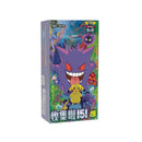 Pokemon Chinese Collection 151 Surprise