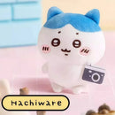 Chiikawa Plush Fridge Magnet