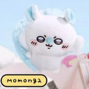 Chiikawa Plush Fridge Magnet