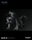 INART - MAGG0007 - 1/12 Batman (Batman: Arkham Origins) (Battle Damaged Version) Action Figure