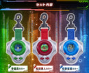 Premium Bandai Digimon D-ARK -25th COLOR EVOLUTION Lee Jianliang / Takato Matsuda / Ruki Makino