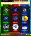 Premium Bandai Digimon D-ARK -25th COLOR EVOLUTION Lee Jianliang / Takato Matsuda / Ruki Makino