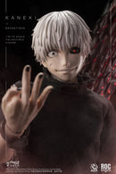 Rocket Toys ROC-024 Tokyo Ghoul Ken Kaneki 1/6 Scale Awakened Version