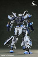 Eddas Technology 1/100 Asgard