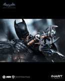 INART - MAGG0007 - 1/12 Batman (Batman: Arkham Origins) (Battle Damaged Version) Action Figure