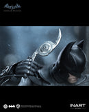 INART - MAGG0007 - 1/12 Batman (Batman: Arkham Origins) (Battle Damaged Version) Action Figure