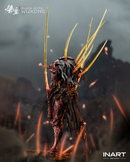 INART - 1/12 Black Myth Wukong - Yaksha King Action Figure