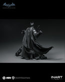 INART - MAGG0007 - 1/12 Batman (Batman: Arkham Origins) (Battle Damaged Version) Action Figure
