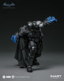 INART - MAGG0007 - 1/12 Batman (Batman: Arkham Origins) (Battle Damaged Version) Action Figure