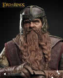 INART - AGA033 - 1/6 scale The Lord of The Rings - The Fellowship of The Ring - Gimli Collectible Figure -