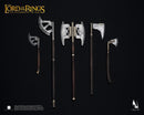 INART - AGA033 - 1/6 scale The Lord of The Rings - The Fellowship of The Ring - Gimli Collectible Figure -