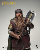 INART - AGA033 - 1/6 scale The Lord of The Rings - The Fellowship of The Ring - Gimli Collectible Figure -