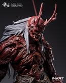 INART - 1/12 Black Myth Wukong - Yaksha King Action Figure