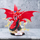 AREA X Yu-Gi-Oh Slifer the Sky Dragon | 遊☆戯☆王 欧斯里斯的天空龙