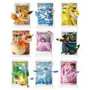 PTCG Dream Painting Collection Figure Vol 3 Single Pcs