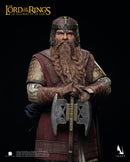 INART - AGA033 - 1/6 scale The Lord of The Rings - The Fellowship of The Ring - Gimli Collectible Figure -