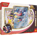 Pokemon TCG: 30th Celebration Ex Box