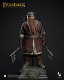 INART - AGA033 - 1/6 scale The Lord of The Rings - The Fellowship of The Ring - Gimli Collectible Figure -