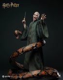 INART - AGA047P - 1/6 Scale Harry Potter And The Deathly Hallows - Voldemort Collectible Figure (Premium Version)