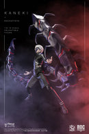 Rocket Toys ROC-025 Tokyo Ghoul Ken Kaneki 1/6 Scale Battle Suit Version