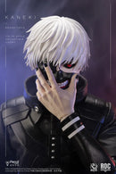 Rocket Toys ROC-025 Tokyo Ghoul Ken Kaneki 1/6 Scale Battle Suit Version