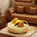 Eevee Sleeping Pose Series