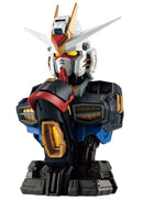 GUNDAM MS MECHANICAL BUST 04 - STRIKE FREEDOM GUNDAM （ Set of 3 )