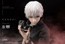 Rocket Toys ROC-024 Tokyo Ghoul Ken Kaneki 1/6 Scale Awakened Version