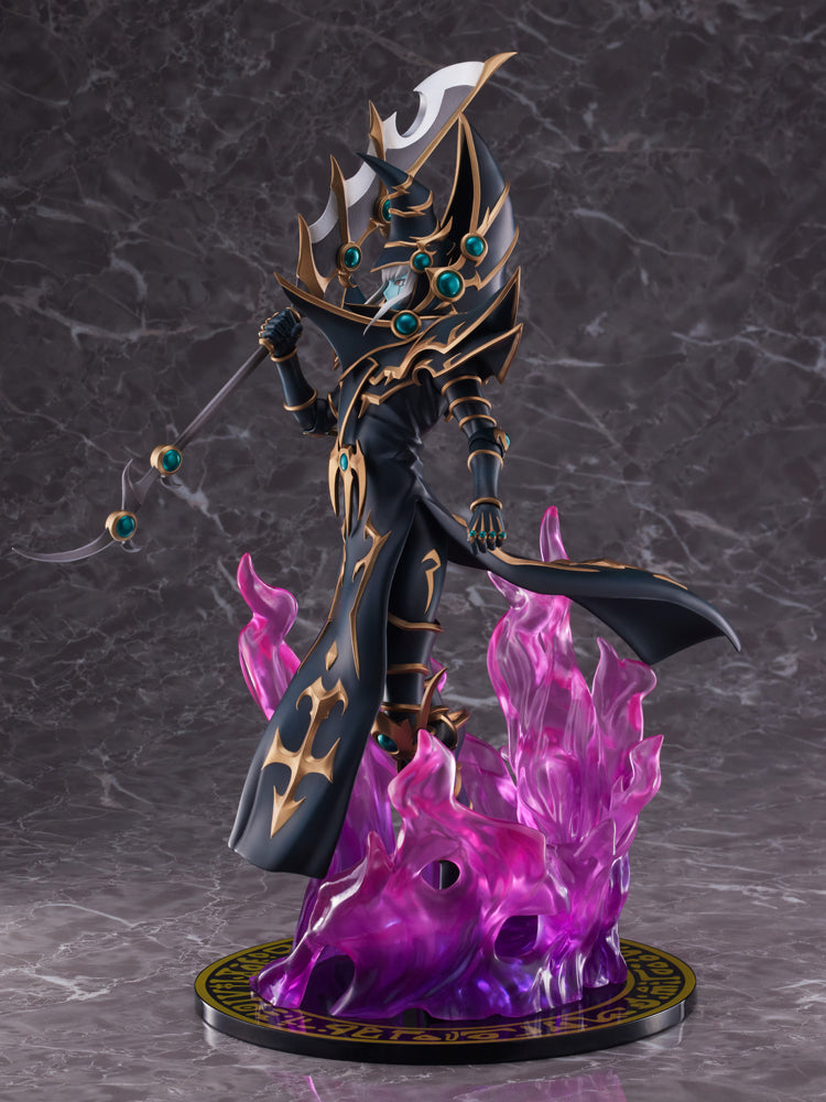 FURYU Corporation Yu-Gi-Oh! Duel Monsters Dark Paladin 1/7 Scale Figure