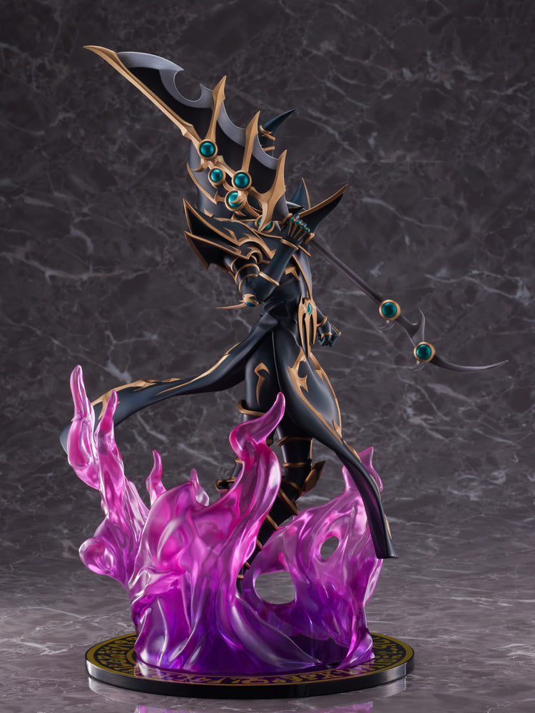 FURYU Corporation Yu-Gi-Oh! Duel Monsters Dark Paladin 1/7 Scale Figure