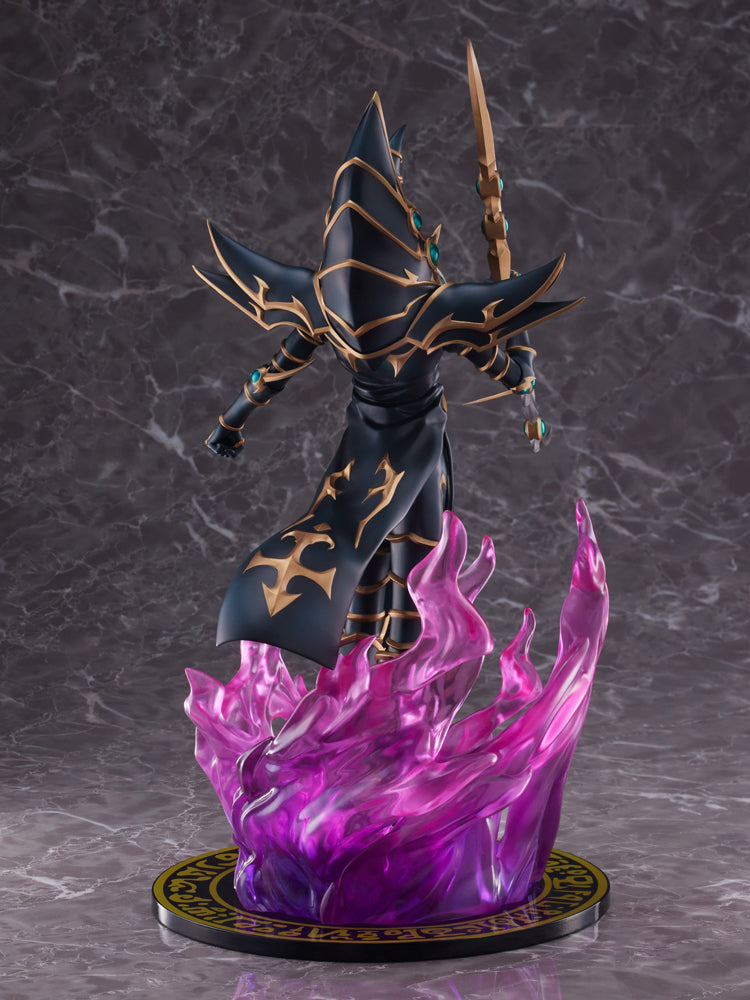 FURYU Corporation Yu-Gi-Oh! Duel Monsters Dark Paladin 1/7 Scale Figure