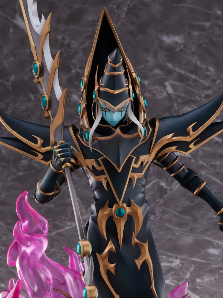 FURYU Corporation Yu-Gi-Oh! Duel Monsters Dark Paladin 1/7 Scale Figure