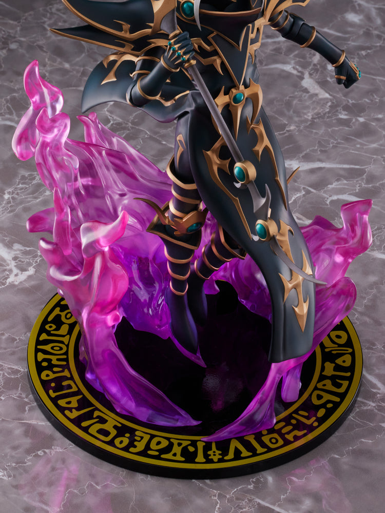FURYU Corporation Yu-Gi-Oh! Duel Monsters Dark Paladin 1/7 Scale Figure