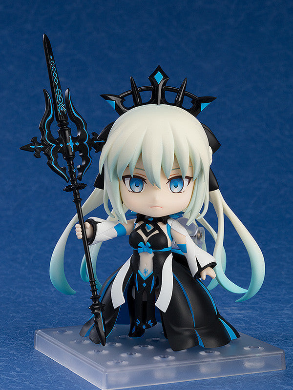 Fate/Grand Order Nendoroid No.2150 Berserker/Morgan