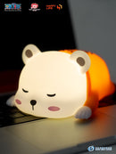 One Piece Bepo Night Lamp