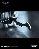 INART - MAGG0007 - 1/12 Batman (Batman: Arkham Origins) (Battle Damaged Version) Action Figure